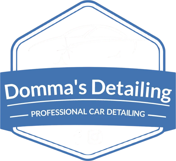 Domma’s Detailing